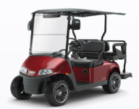 Picture of Textron Specialized Vehicles Recalls Personal Transportation Vehicles (PTV), Due to Fall and Injury Hazards (Recall Alert)