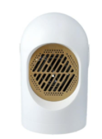 Picture of Shop LC Recalls Electric Space Heaters Due to Fire and Burn Hazards (Recall Alert)