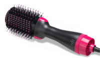 Picture of BrushX Hot Air Brushes Recalled Due to Electrocution or Shock Hazard; Imported by Ecom Brands (Recall Alert)