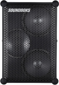 Picture of SOUNDBOKS Recalls Bluetooth Speakers with Lithium-Ion Batteries Due to Fire Hazard (Recall Alert)