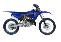 Picture of Yamaha Recalls Competition Off-Road Motorcycles Due to Crash Hazard (Recall Alert)
