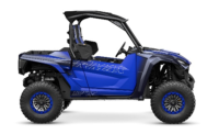 Picture of Yamaha Recalls Wolverine RMAX Off-Road Side-By-Side Vehicles Due to Fire and Explosion Hazards (Recall Alert)