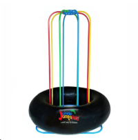 Picture of Jungle Jumparoo Recalls Children's Toys Due to Violation of the Federal Lead Content Ban (Recall Alert)