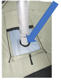 Picture of Westfield Outdoor Recalls Tents Due to Injury Hazard; Sold Exclusively at Cabela's and Bass Pro Shops (Recall Alert)