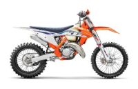 Picture of KTM North America Recalls Closed Course Competition Motorcycles Due to Crash and Injury Hazards (Recall Alert)