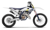 Picture of KTM North America Recalls Closed Course Competition Motorcycles Due to Crash and Injury Hazards (Recall Alert)