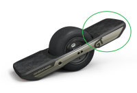 Picture of Future Motion Recalls Footpads for Onewheel GT Electric Skateboards Due to Bystander Injury Hazard (Recall Alert)