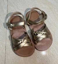 Picture of Kolan Recalls Children's Sandals Due to Violation of Federal Lead Content Ban; Sold Exclusively on Amazon.com (Recall Alert)