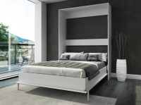 Picture of Murphy Beds Recalled Due to Serious Impact and Crush Hazards; Manufactured by Cyme Tech (Recall Alert)