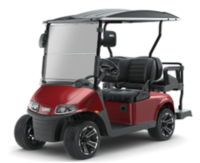 Picture of Textron Specialized Vehicles Recalls Personal Transportation Vehicles (PTV) Due to Injury and Crash Hazards (Recall Alert)