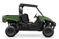 Picture of Yamaha Recalls Viking Off-Road Side-by-Side Vehicles Due to Crash and Injury Hazards (Recall Alert)