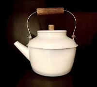 Picture of Target Recalls Tea Kettles Due to Fire and Burn Hazards
