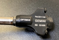 Picture of Katadyn North America Recalls Optimus Gemini Portable Gas Stoves Due to Fire Hazard