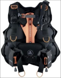 Picture of AQUALUNG Recalls Buoyancy Compensator Devices Due to Injury and Drowning Hazards
