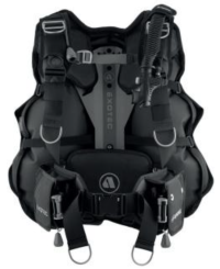 Picture of AQUALUNG Recalls Buoyancy Compensator Devices Due to Injury and Drowning Hazards