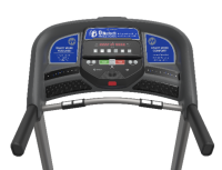 Picture of Johnson Health Tech Trading Recalls Horizon Fitness Treadmills Due to Fall Hazard