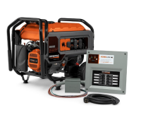 Picture of CPSC Reannounces Recall of Generac Portable Generators; Additional Finger Amputation and Crushing Injury Reported; New Repair Kit Available