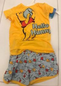 Picture of Bentex Recalls Children's Clothing Sets Due to Violation of the Federal Lead Paint and Lead Content Ban; Lead Poisoning Hazard