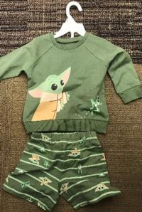 Picture of Bentex Recalls Children's Clothing Sets Due to Violation of the Federal Lead Paint and Lead Content Ban; Lead Poisoning Hazard