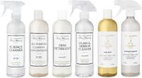 Picture of The Laundress Recalls Laundry Detergent and Household Cleaning Products Due to Risk of Exposure to Bacteria