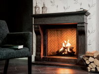 Picture of Ortal Recalls Gas Fireplaces Due to Fire Hazard