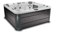 Picture of Sundance Spas Recalls Jacuzzi and Sundance Spas Brand Hot Tubs Due to Injury and Thermal Burn Hazards