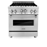 Picture of ZLINE Recalls Gas Ranges Due to Serious Risk of Injury or Death from Carbon Monoxide Poisoning