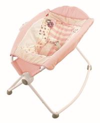 Picture of Fisher-Price Reannounces Recall of 4.7 Million Rock 'n Play Sleepers; At Least Eight Deaths Occurred After Recall