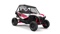 Picture of American Honda Expands Recall of Honda Talon 1000 ROVs Due to Crash and Injury Hazards