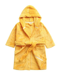 Picture of Vaenait Baby Recalls Children's Robes Due to Violation of Federal Flammability Standards and Burn Hazard