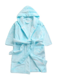 Picture of Vaenait Baby Recalls Children's Robes Due to Violation of Federal Flammability Standards and Burn Hazard