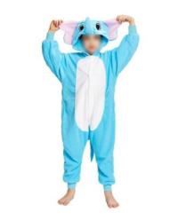 Picture of NewCosplay Children's Sleepwear Recalled Due to Violation of Federal Flammability Standards and Burn Hazard; Imported by Weihai Juanhai Decoration Material; Sold Exclusively at Amazon.com