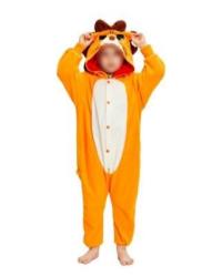 Picture of NewCosplay Children's Sleepwear Recalled Due to Violation of Federal Flammability Standards and Burn Hazard; Imported by Weihai Juanhai Decoration Material; Sold Exclusively at Amazon.com