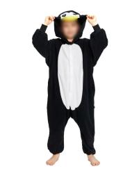 Picture of NewCosplay Children's Sleepwear Recalled Due to Violation of Federal Flammability Standards and Burn Hazard; Imported by Shanghai Jing Cheng Landscape Engineering Company; Sold Exclusively at Amazon.com
