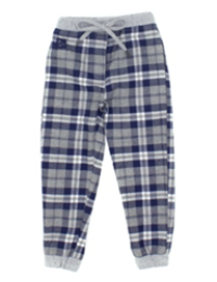 Picture of Properly Tied Recalls Children's Lounge Pants Due to Violation of Federal Flammability Standards and Burn Hazard