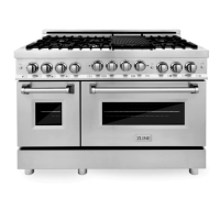 Picture of ZLINE Expands Recall of Gas Ranges to Include 48-inch Gas Ranges Due to Serious Risk of Injury or Death from Carbon Monoxide Poisoning