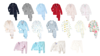 Picture of Paper Cape Recalls Children's Pajamas Due to Violation of Federal Flammability Standards and Burn Hazard