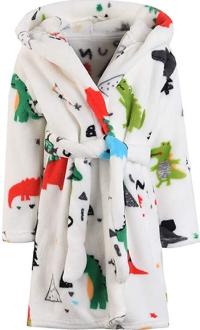 Picture of Children's Robes Recalled Due to Violation of Federal Flammability Standards and Burn Hazard; Imported by ChildLikeMe; Sold Exclusively at Amazon.com