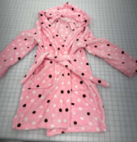 Picture of Children's Robes Recalled Due to Violation of Federal Flammability Standards and Burn Hazard; Imported by ChildLikeMe; Sold Exclusively at Amazon.com