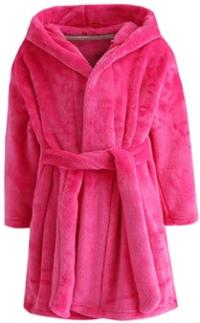 Picture of Children's Robes Recalled Due to Violation of Federal Flammability Standards and Burn Hazard; Imported by SGMWVB Brand; Sold Exclusively on Amazon.com