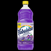 Picture of Colgate-Palmolive Recalls Fabuloso Multi-Purpose Cleaners Due to Risk of Exposure to Bacteria
