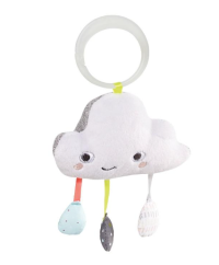 Picture of Skip Hop Recalls Silver Lining Cloud Activity Gyms Due to Choking Hazard