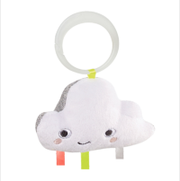 Picture of Skip Hop Recalls Silver Lining Cloud Activity Gyms Due to Choking Hazard
