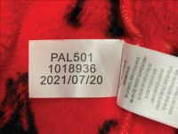 Picture of Hatley USA Recalls Children's Pajamas Due to Violation of Federal Flammability Standards and Burn Hazard and Children's Headbands Due to Violation of Federal Lead Content Ban