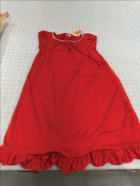 Picture of Betsy & Lace Recalls Children's Nightgowns Due to Violation of Federal Flammability Standard and Burn Hazard