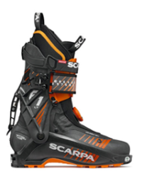 Picture of SCARPA North America Recalls F1 Ski Boots Due to Fall Hazard