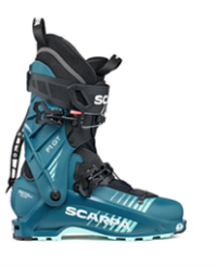 Picture of SCARPA North America Recalls F1 Ski Boots Due to Fall Hazard
