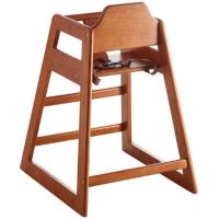 Picture of Clark Associates Recalls Lancaster Table & Seating Brand High Chairs Due to Fall Hazard