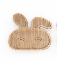 Picture of Primark Recalls Children's Bamboo Plates Due to Risk of Lead and Chemical Exposure Hazards