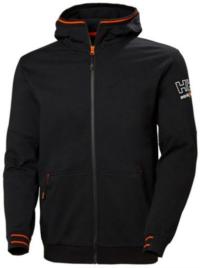 Picture of Helly Hansen Recalls Adult Workwear Sweatshirts and Hoodies Due to Violation of Federal Flammability Standard and Burn Hazard